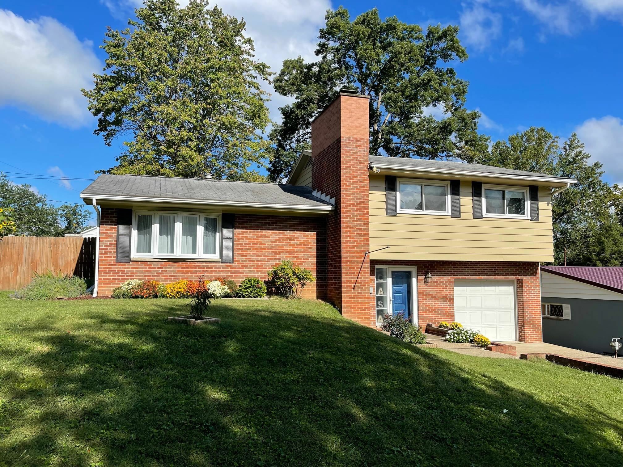 Property Photo: 913 Laing Street WV 25177
