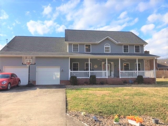 Property Photo: 913 Rivers Edge WV 25504