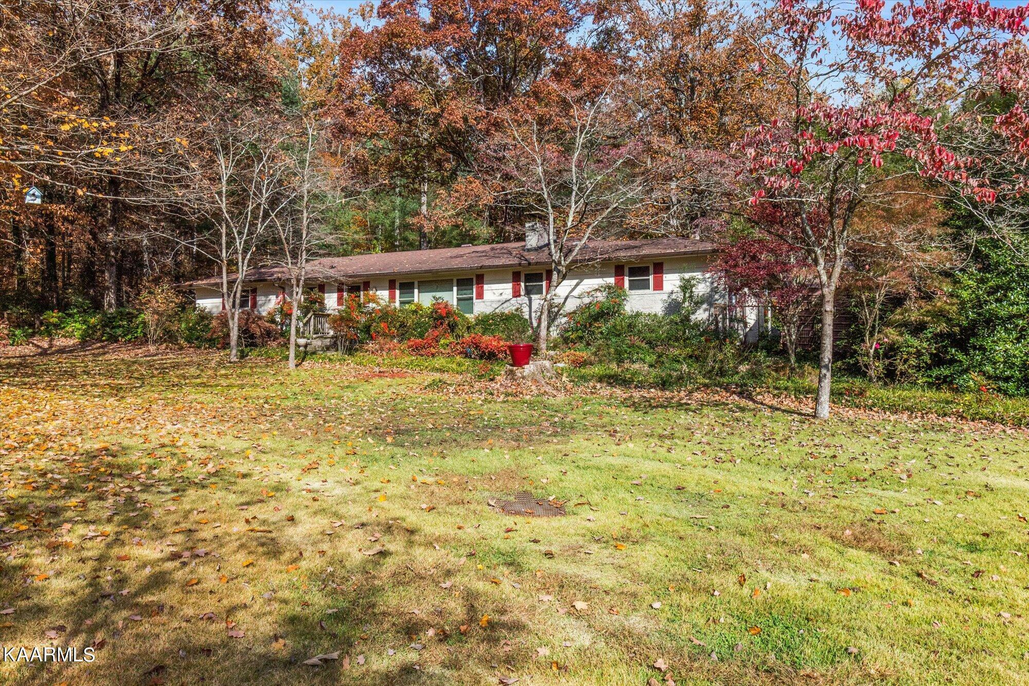 Property Photo:  1510 Crestway Drive  TN 37303 