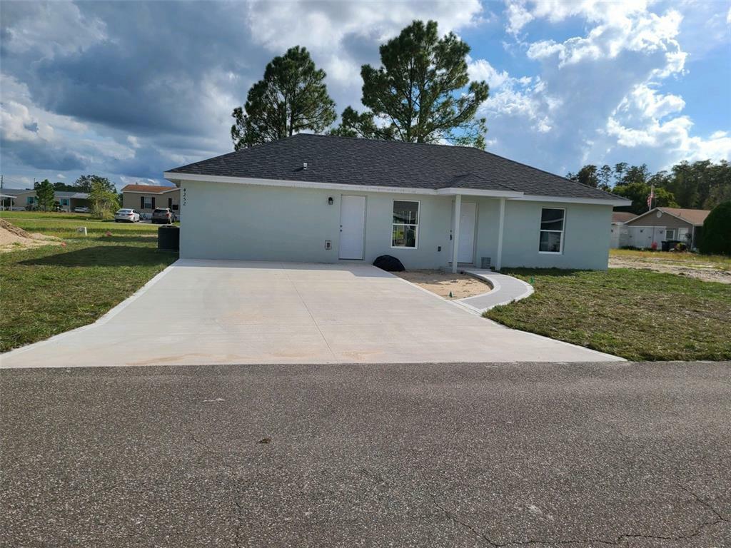 Property Photo:  4252 Nandina Street  FL 33898 