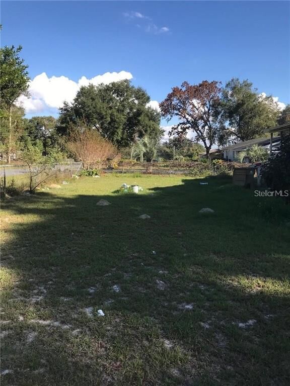 Property Photo:  2920 Register Road  FL 34731 