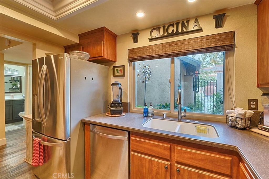 Property Photo:  540 Berry Way  CA 90631 