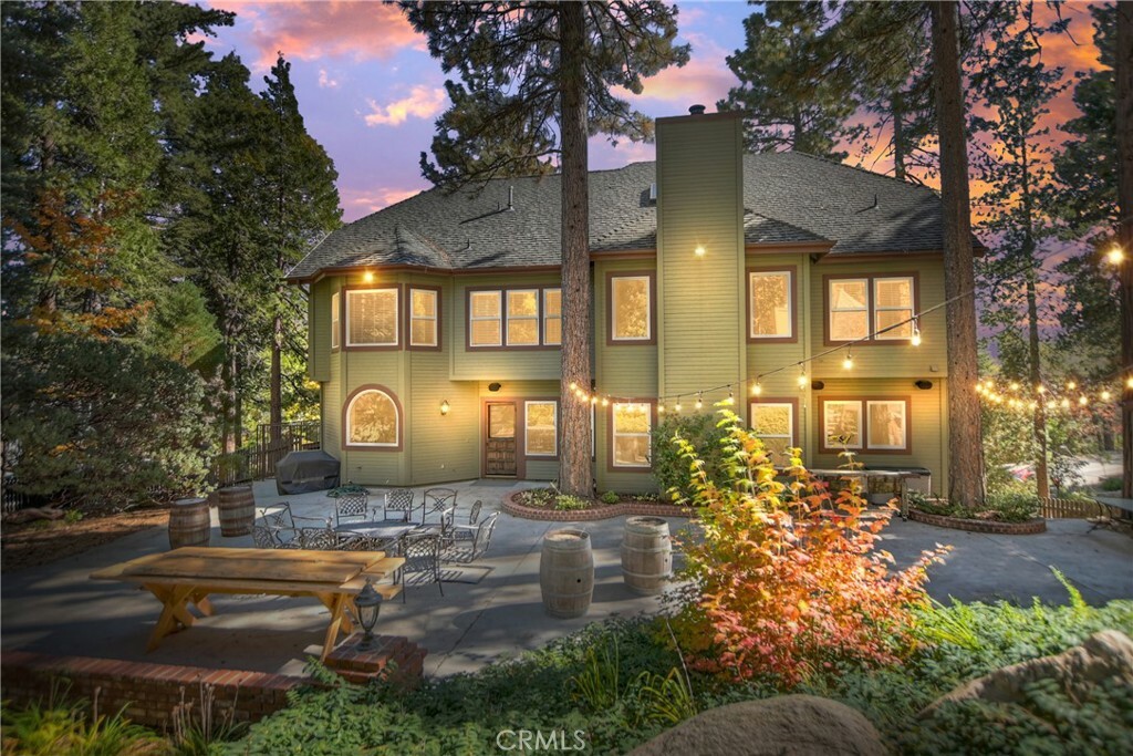 244 Squirrel Drive  Lake Arrowhead CA 92352 photo