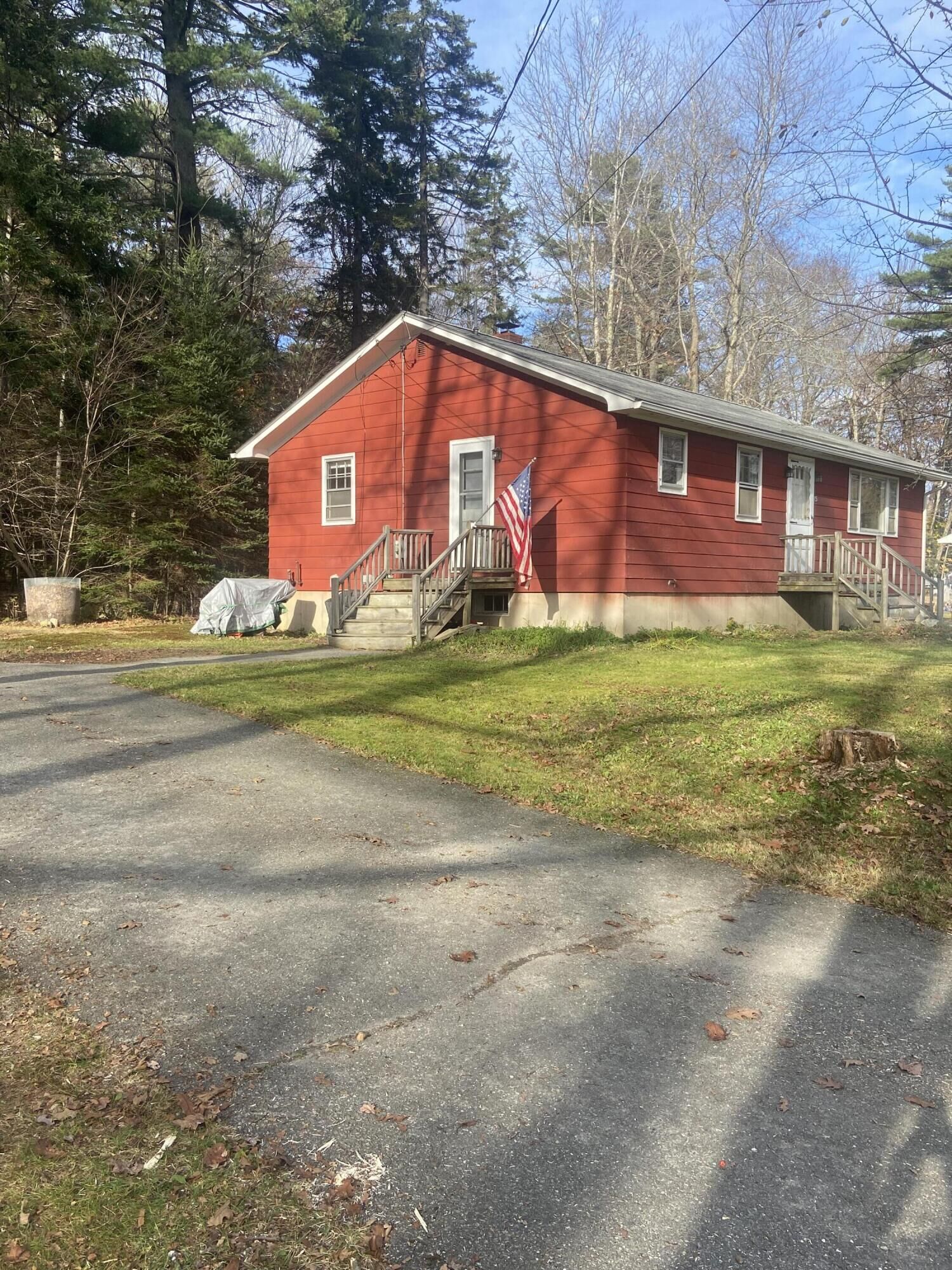 Property Photo: 15 Western Avenue ME 04605