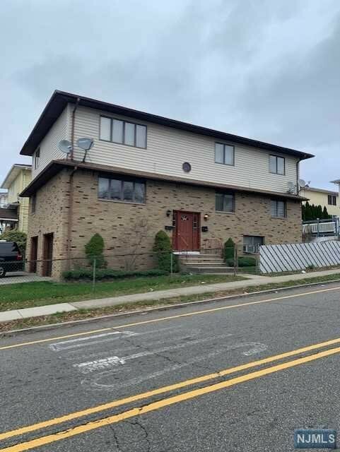 Property Photo:  130 Macarthur Avenue  NJ 07026 
