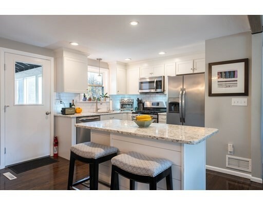 Property Photo:  2 Bay Colony Drive  MA 01721 