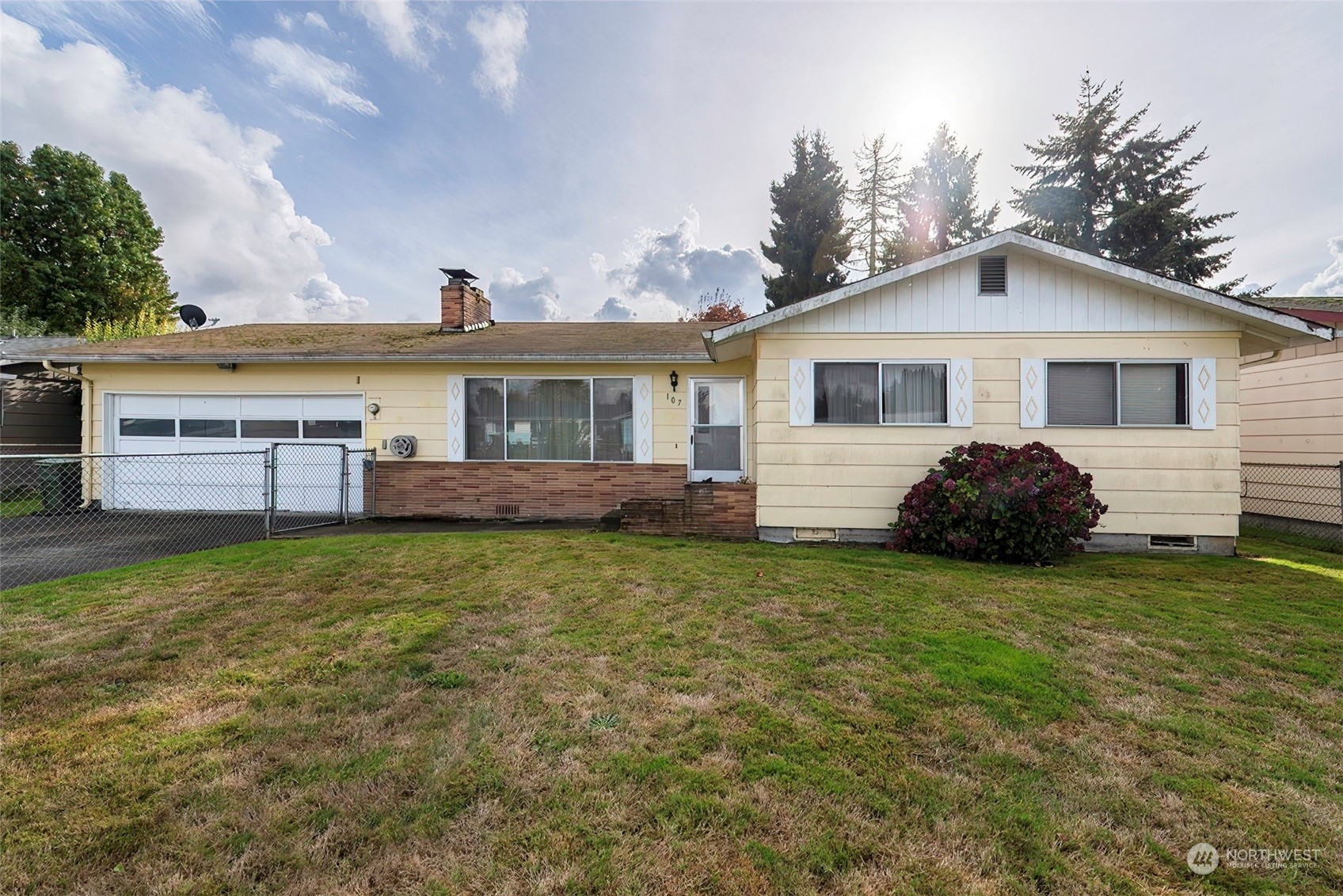 107 Cimarron Drive  Kelso WA 98626 photo