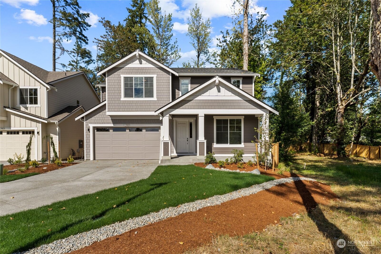 Property Photo:  12809 73rd Avenue E  WA 98373 