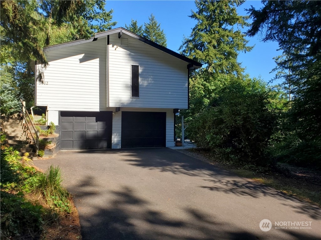 Property Photo:  5312 97th Avenue NW  WA 98335 