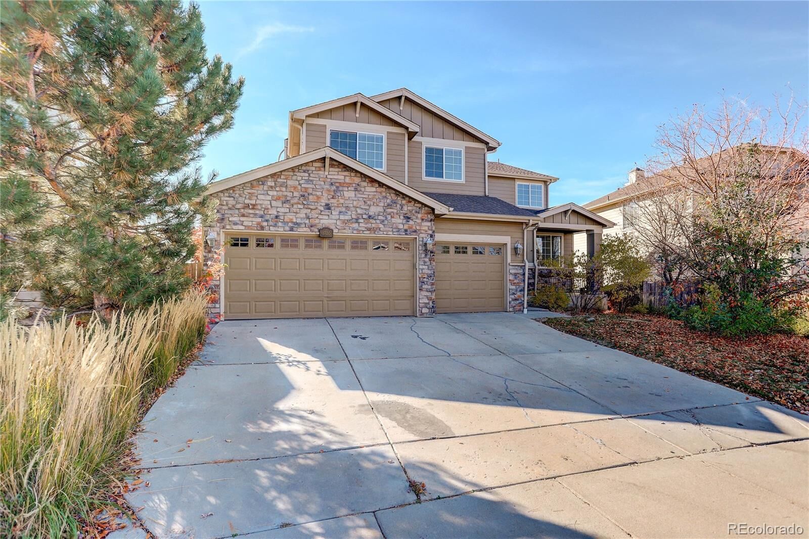 Property Photo: 1700 Alpine Drive CO 80516
