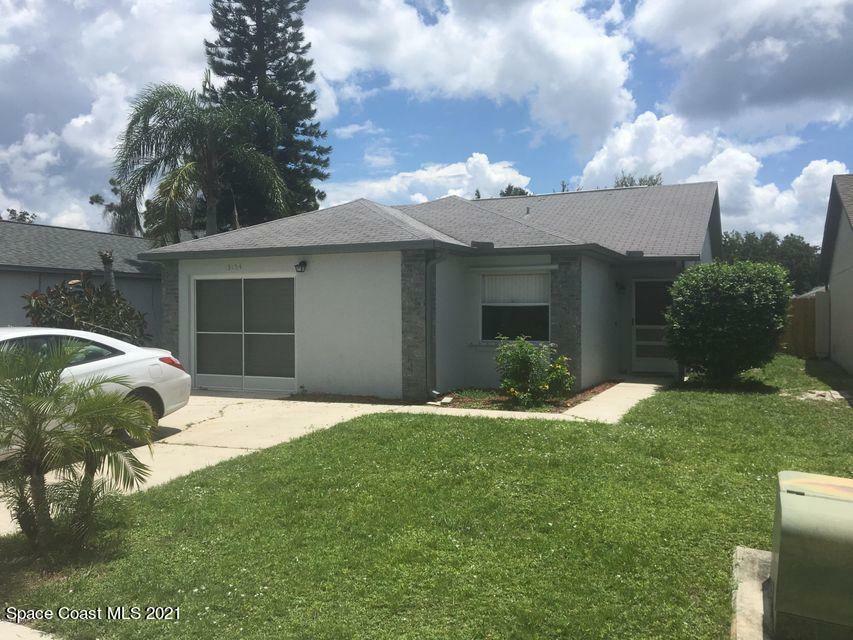 3154 Dunhill Drive  Cocoa FL 32926 photo