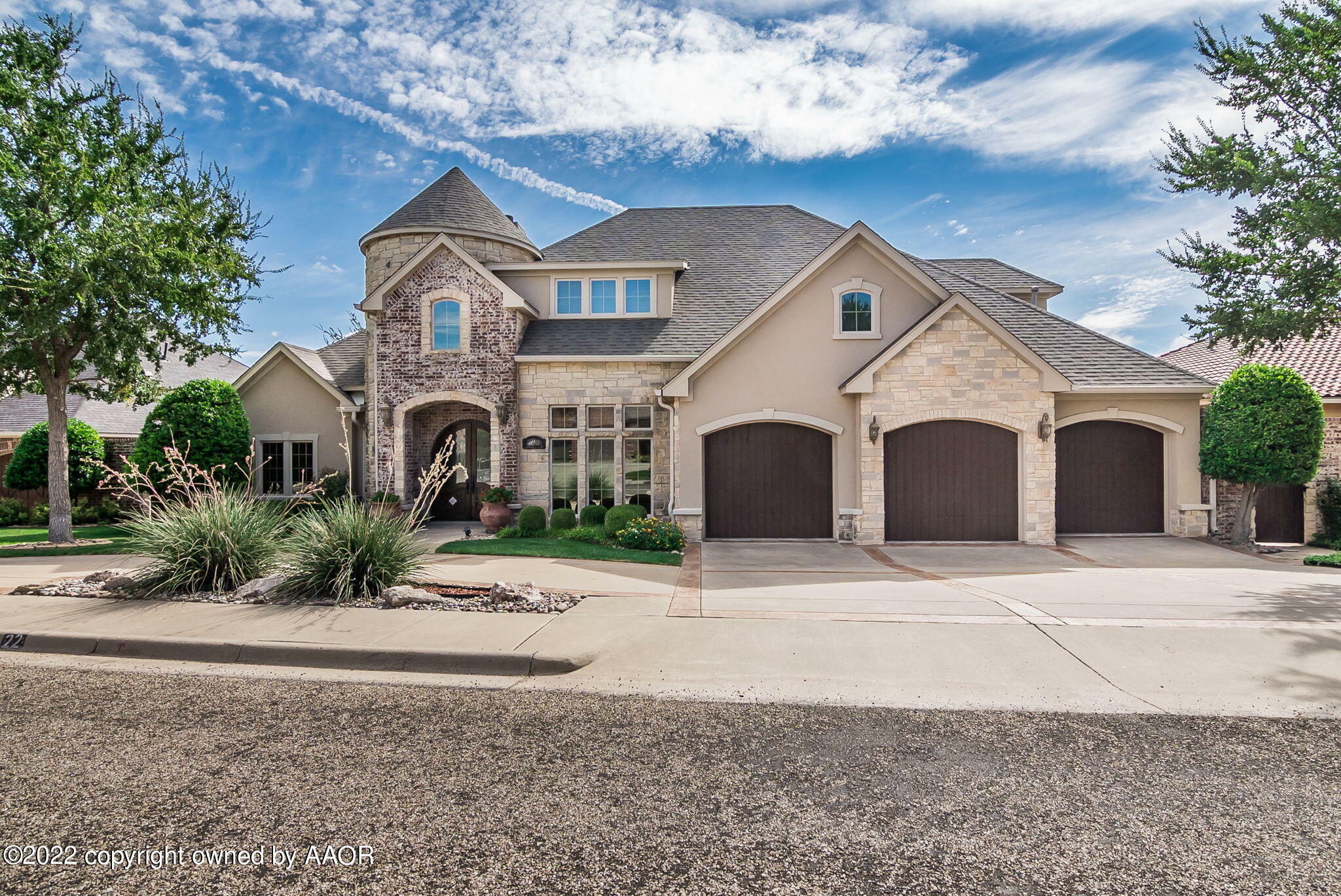 Property Photo: 22 Cypress Point TX 79124
