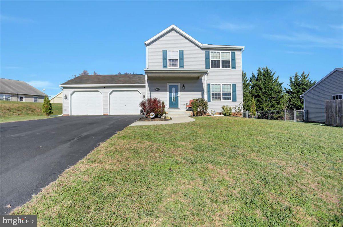Property Photo:  18802 Marilew Court  MD 21742 