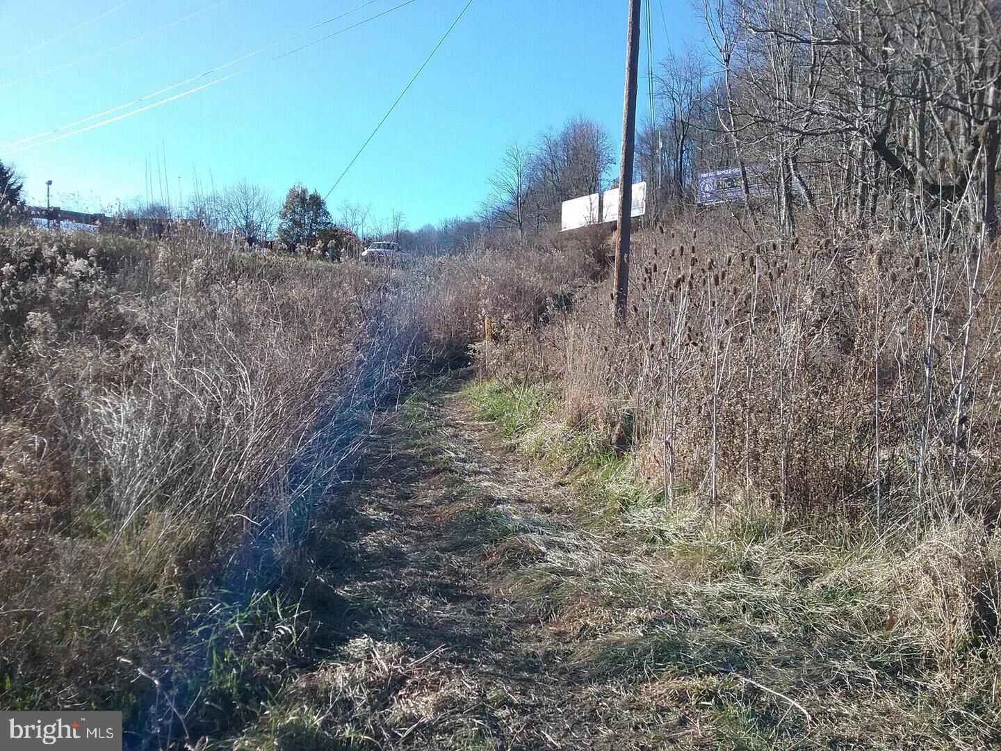 Property Photo:  Route 40 Road  MD 21528 
