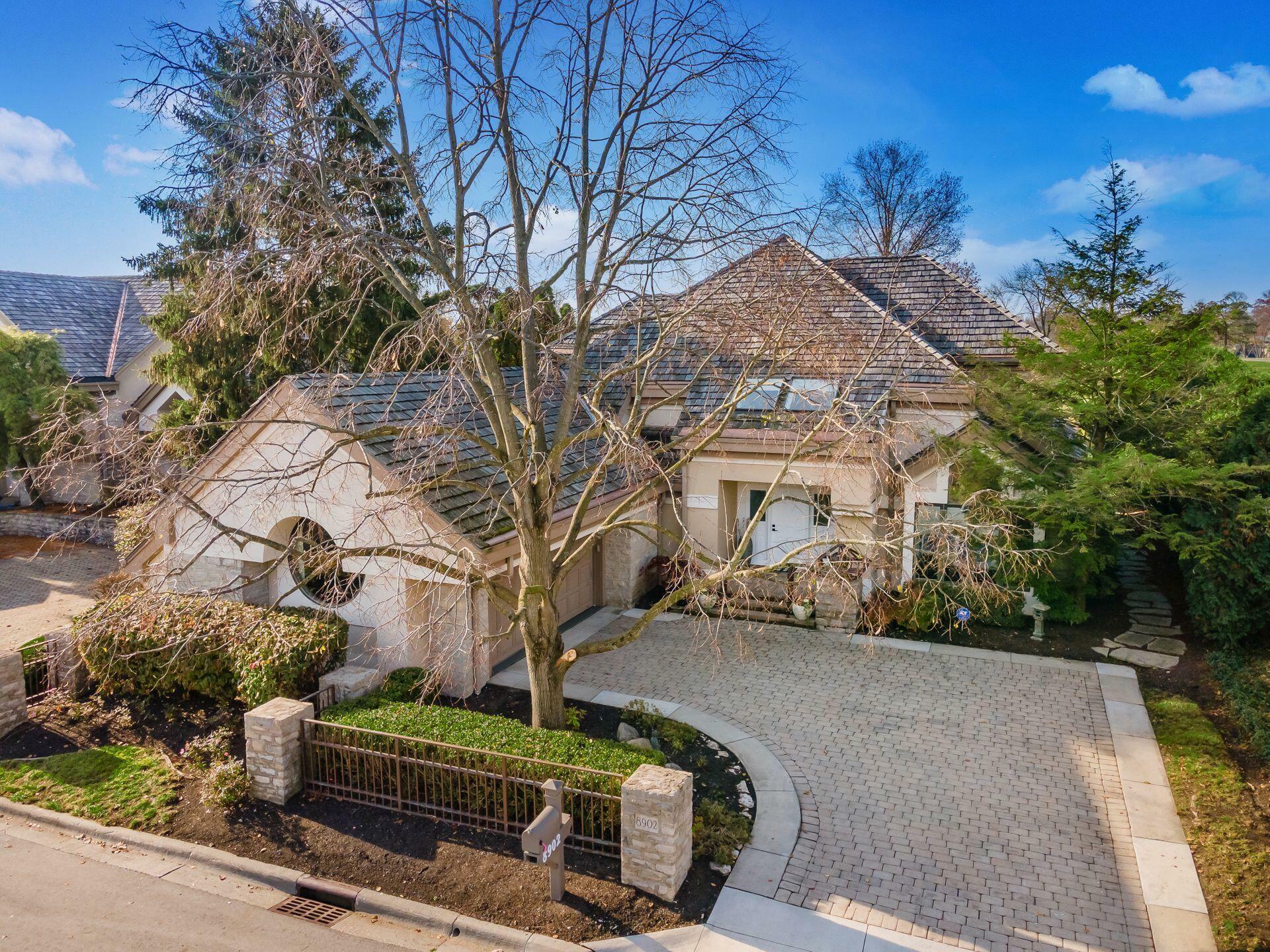 Property Photo: 8902 Lea Court OH 43017