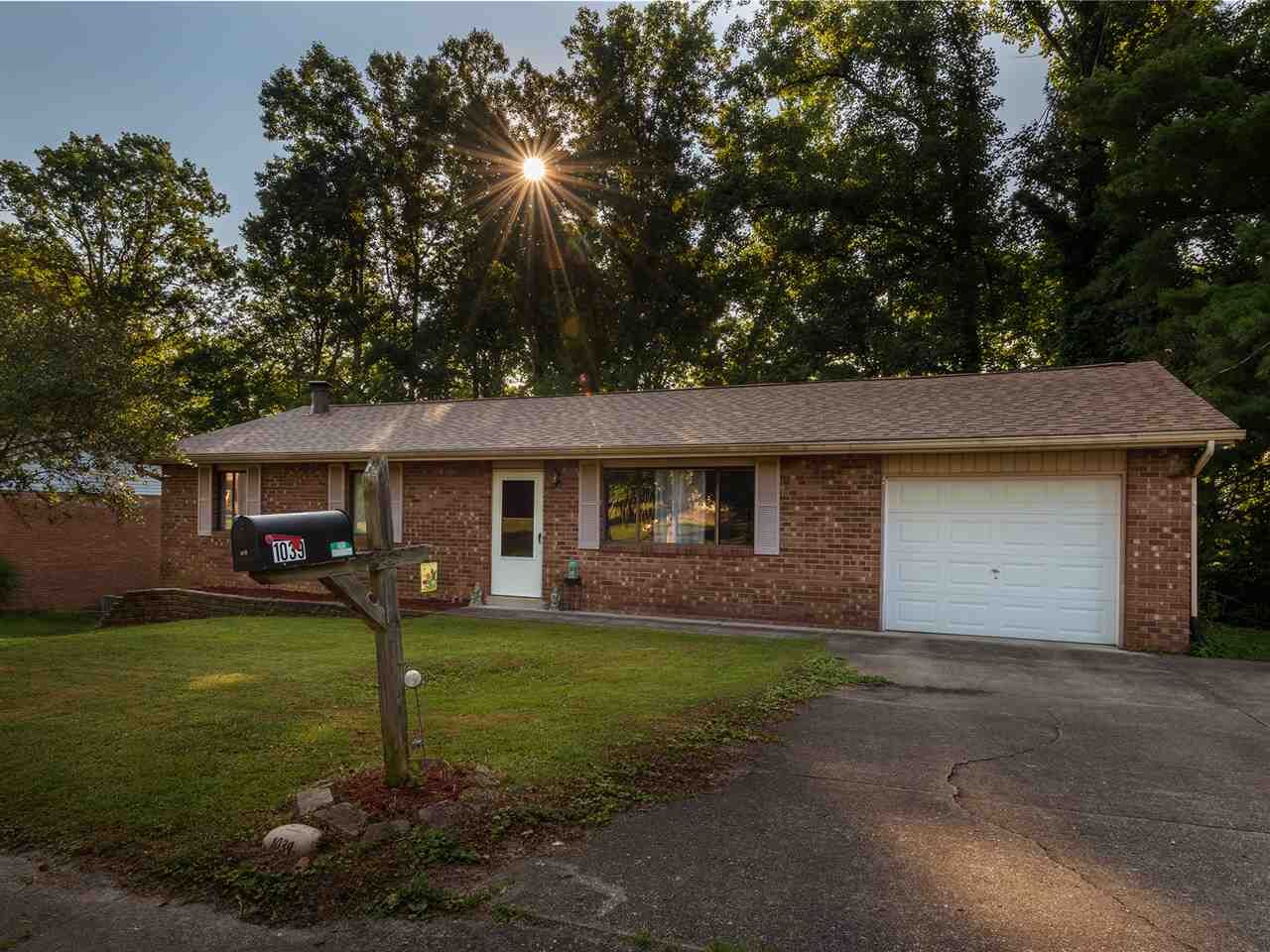 Property Photo:  1039 Jane Drive  WV 25510 
