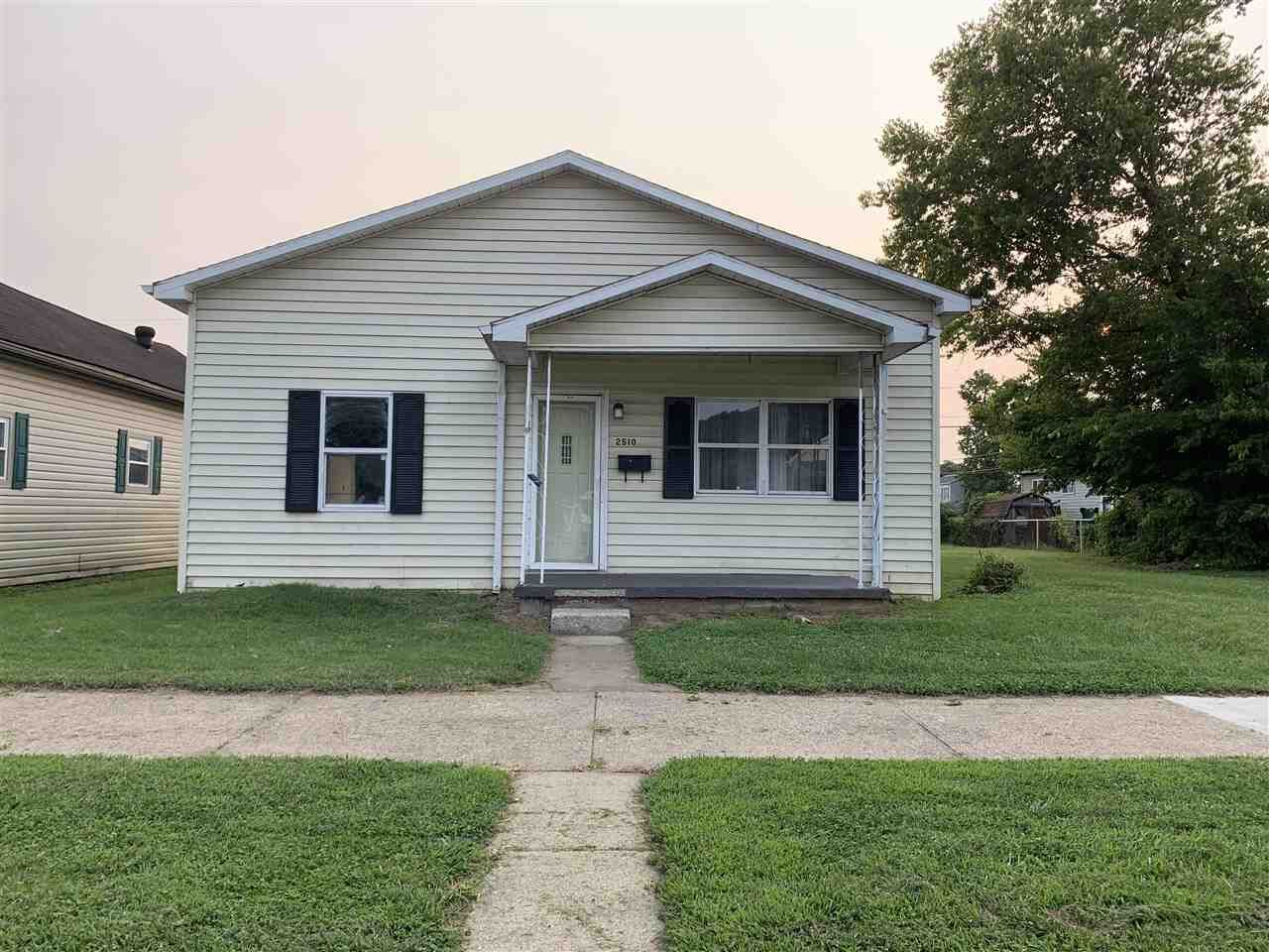 Property Photo: 2510 S 8th Street OH 45638