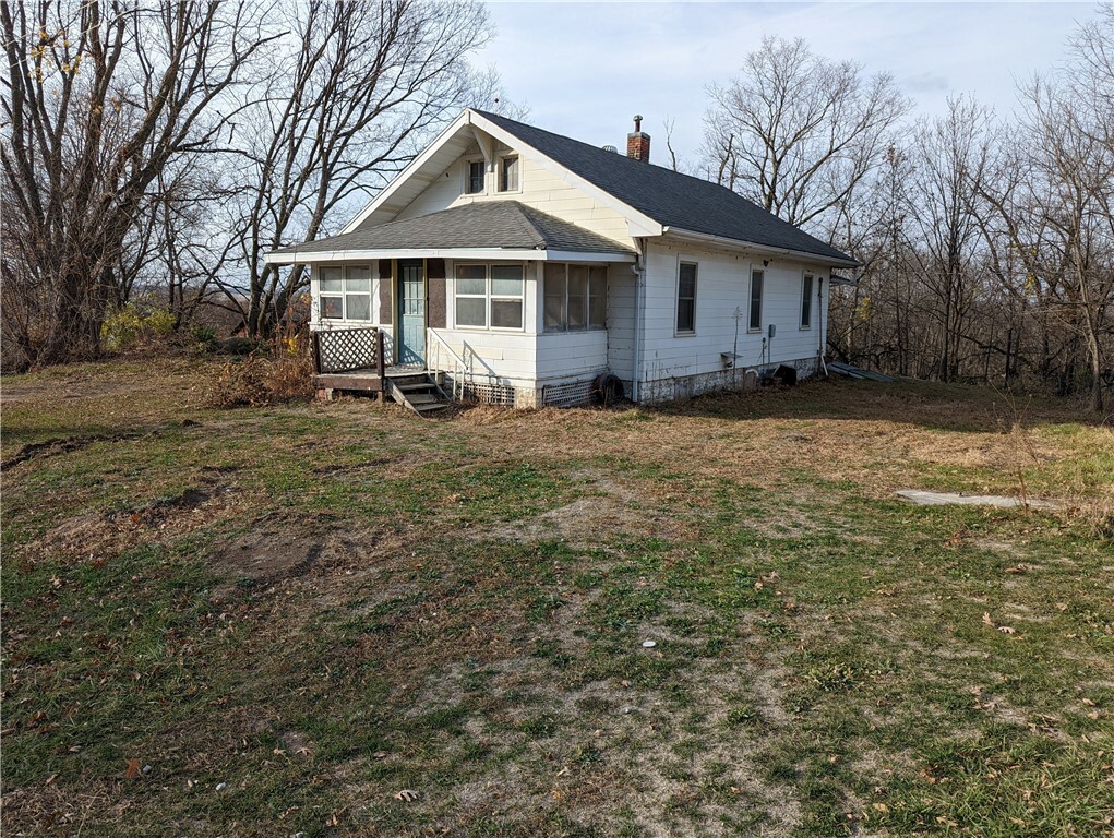 Property Photo:  17436 198th Street  IA 50067 