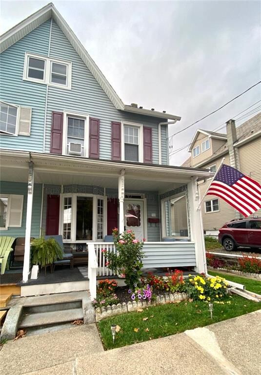 Property Photo:  309 North Harding Avenue  PA 18072 
