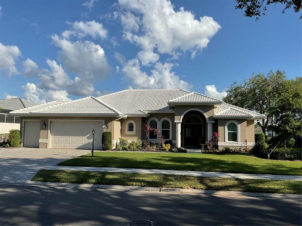 310 Venice Golf Club Drive  Venice FL 34292 photo