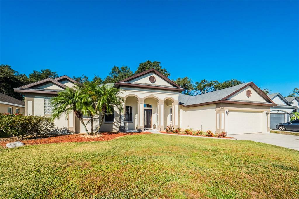 Property Photo:  2145 Wolf Ridge Lane  FL 32757 