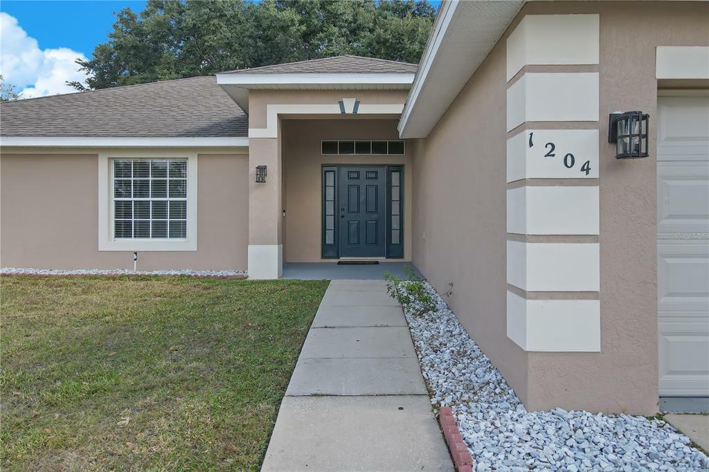 Property Photo:  1204 N Jacks Lake Road  FL 34711 