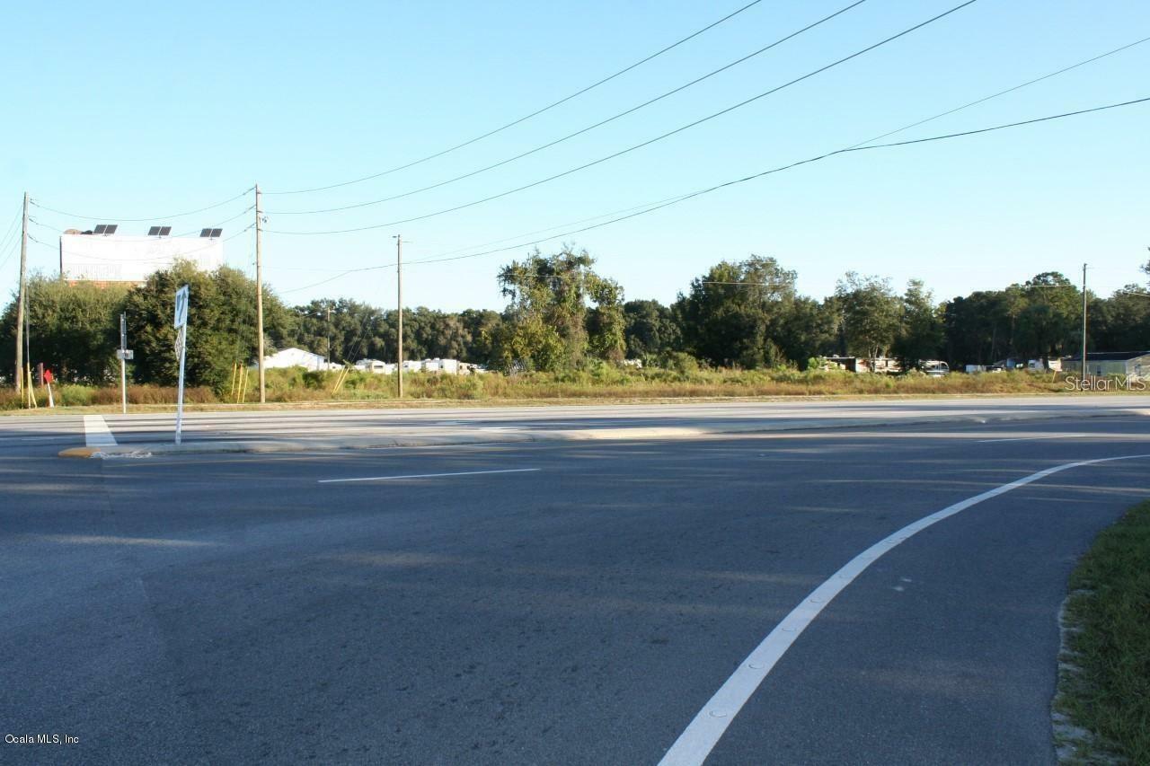 Property Photo:  13121 SE US Hwy 441  FL 34491 