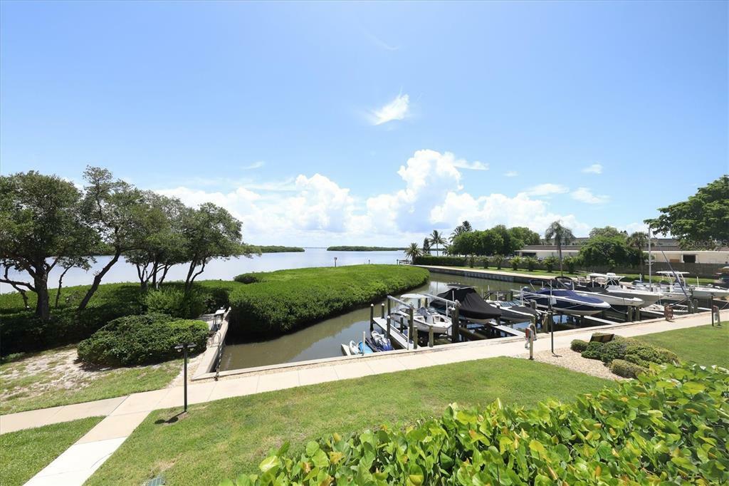 Property Photo: 4500 Gulf Of Mexico Drive 202 FL 34228