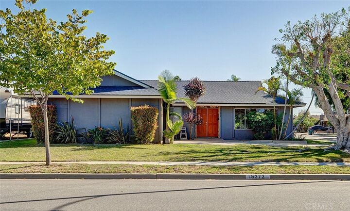 Property Photo:  15272 Yorkshire Lane  CA 92647