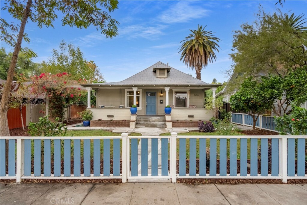 Property Photo:  3653 Pine Street  CA 92501 