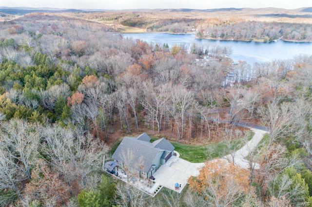 Property Photo: 6576 South Lakeshore Drive MO 63050