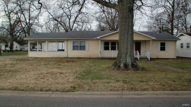 Property Photo:  204 North 8th Street  MO 63834 