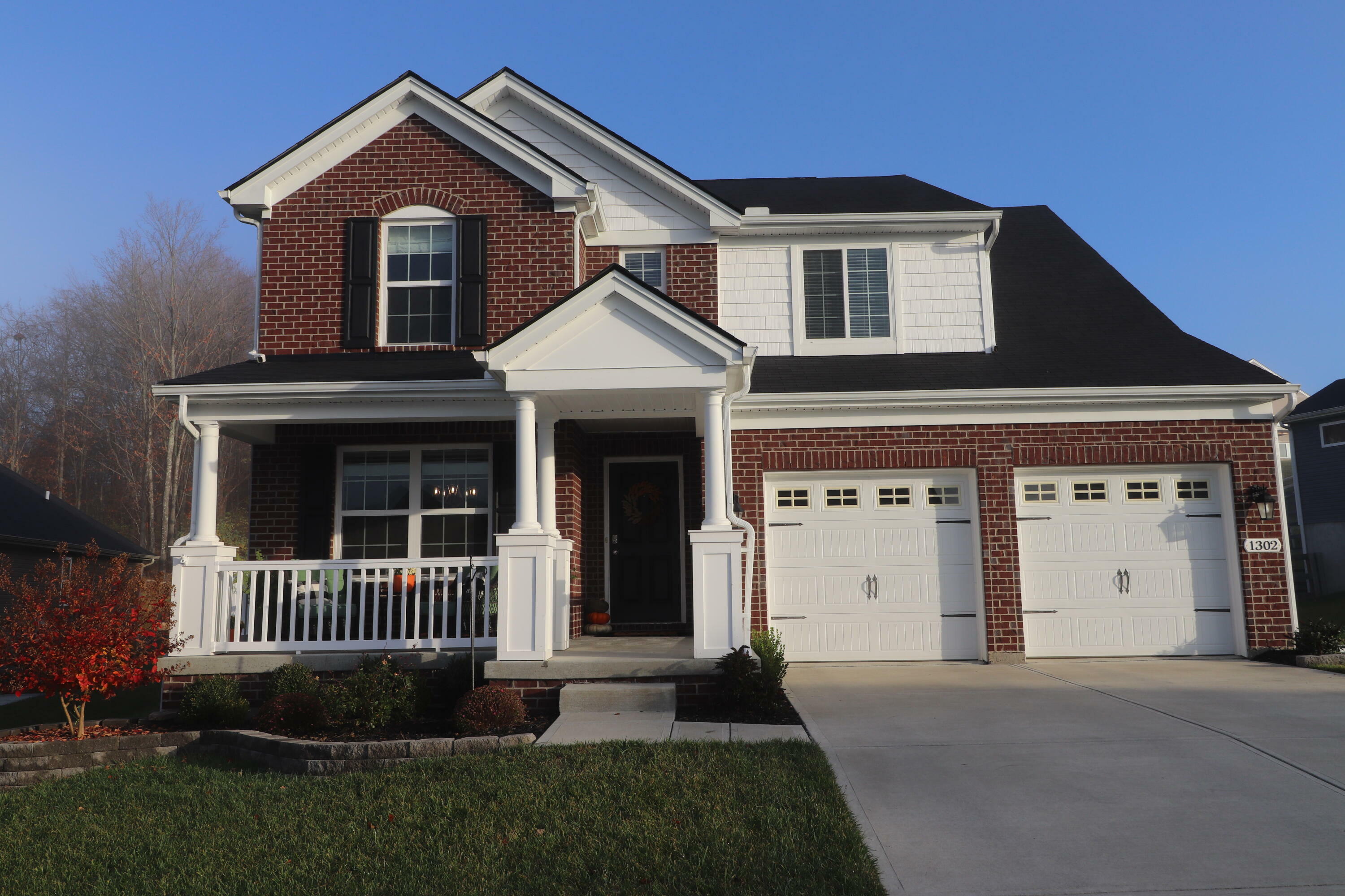Property Photo: 1302 Osprey Court KY 41001