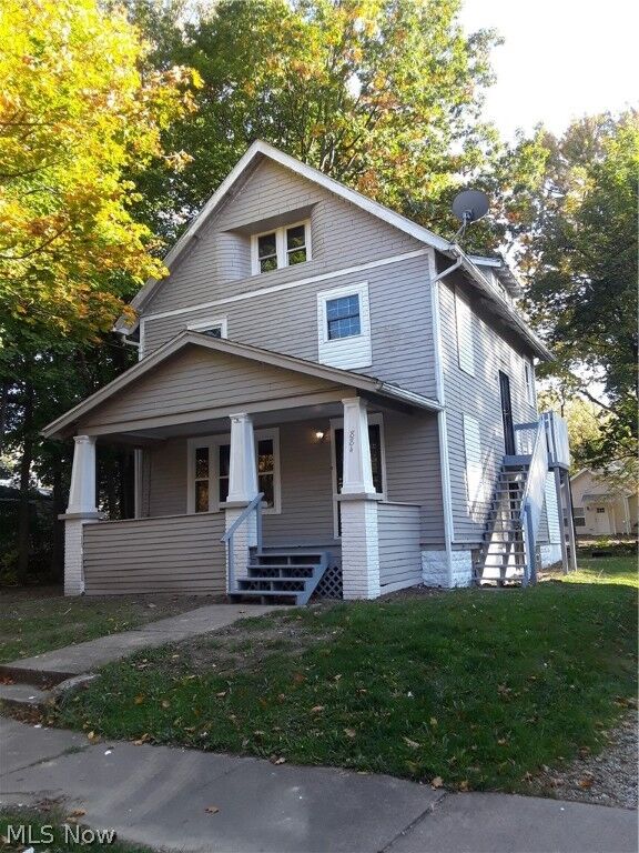 Property Photo: 884 Stadelman Avenue OH 44320