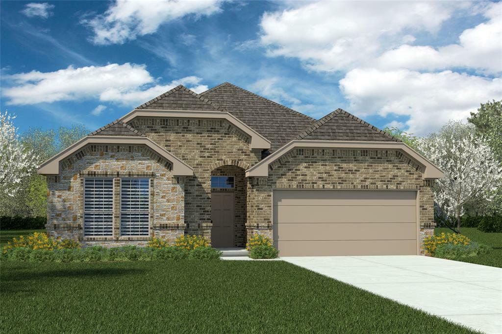 Property Photo:  1700 Reed Drive  TX 76249 