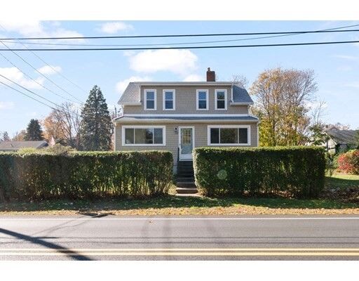 Property Photo: 209 Hatherly Rd MA 02066