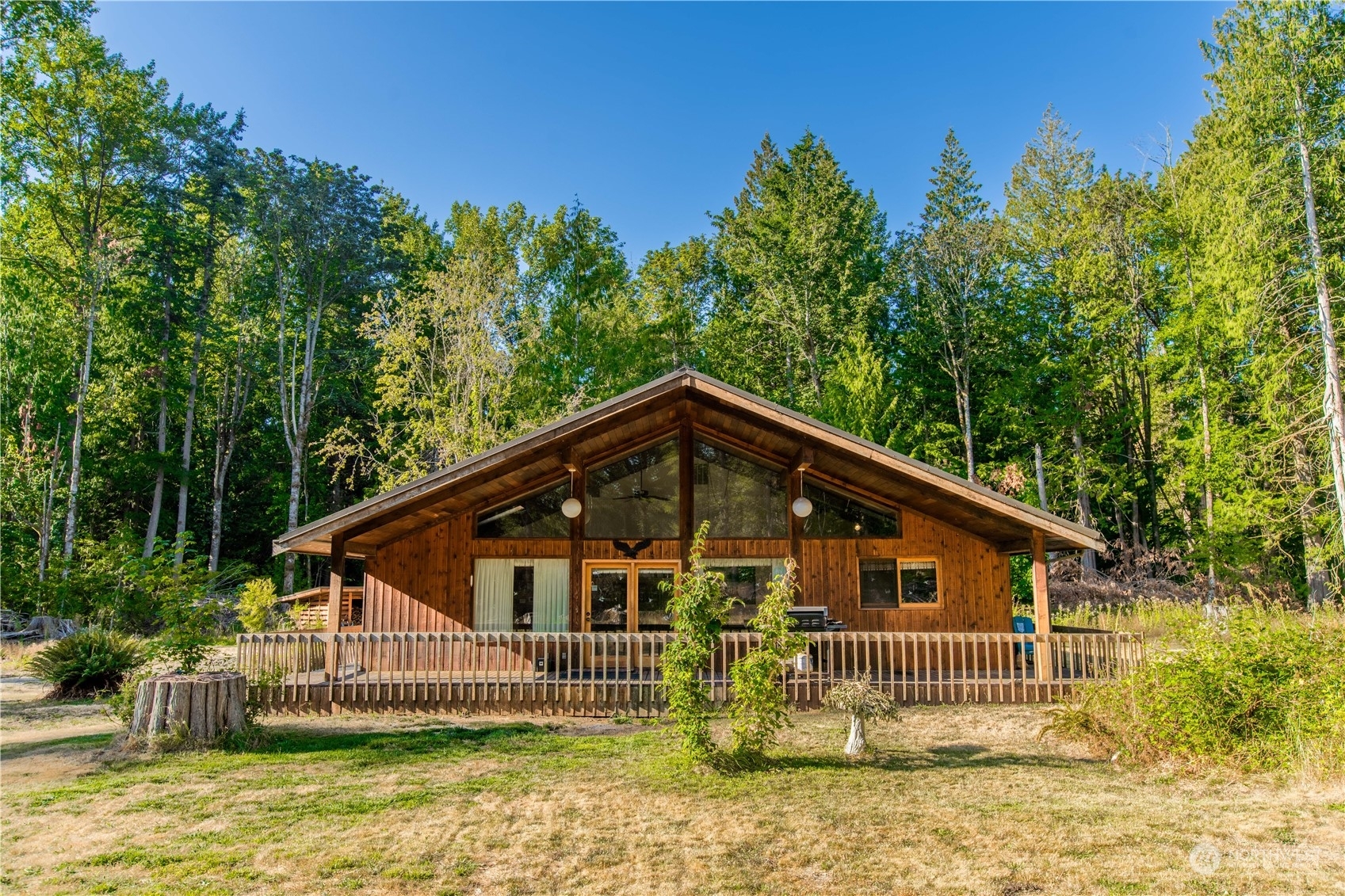 Property Photo:  5538 Knight Road  WA 98229 