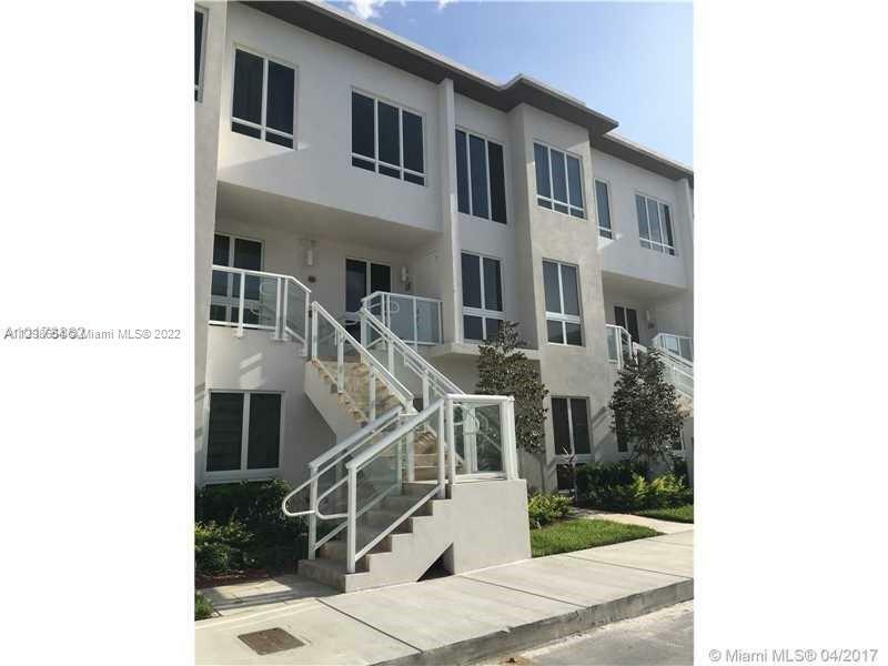 Property Photo:  10265 NW 63rd Ter 204  FL 33178 
