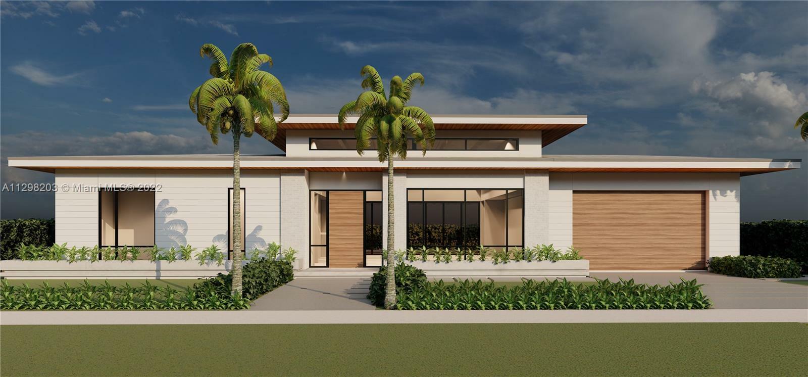 Property Photo: 906 El Rado St FL 33134