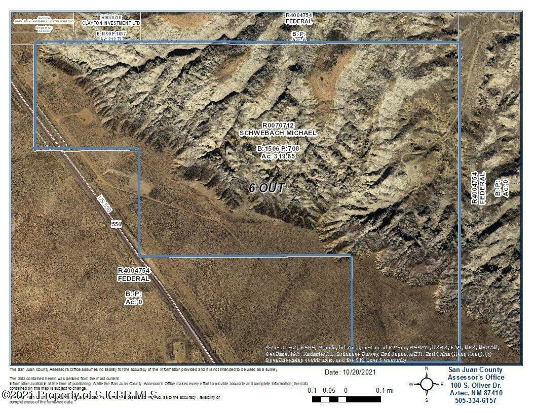 319.65 Xx US 550  Bloomfield NM 87413 photo