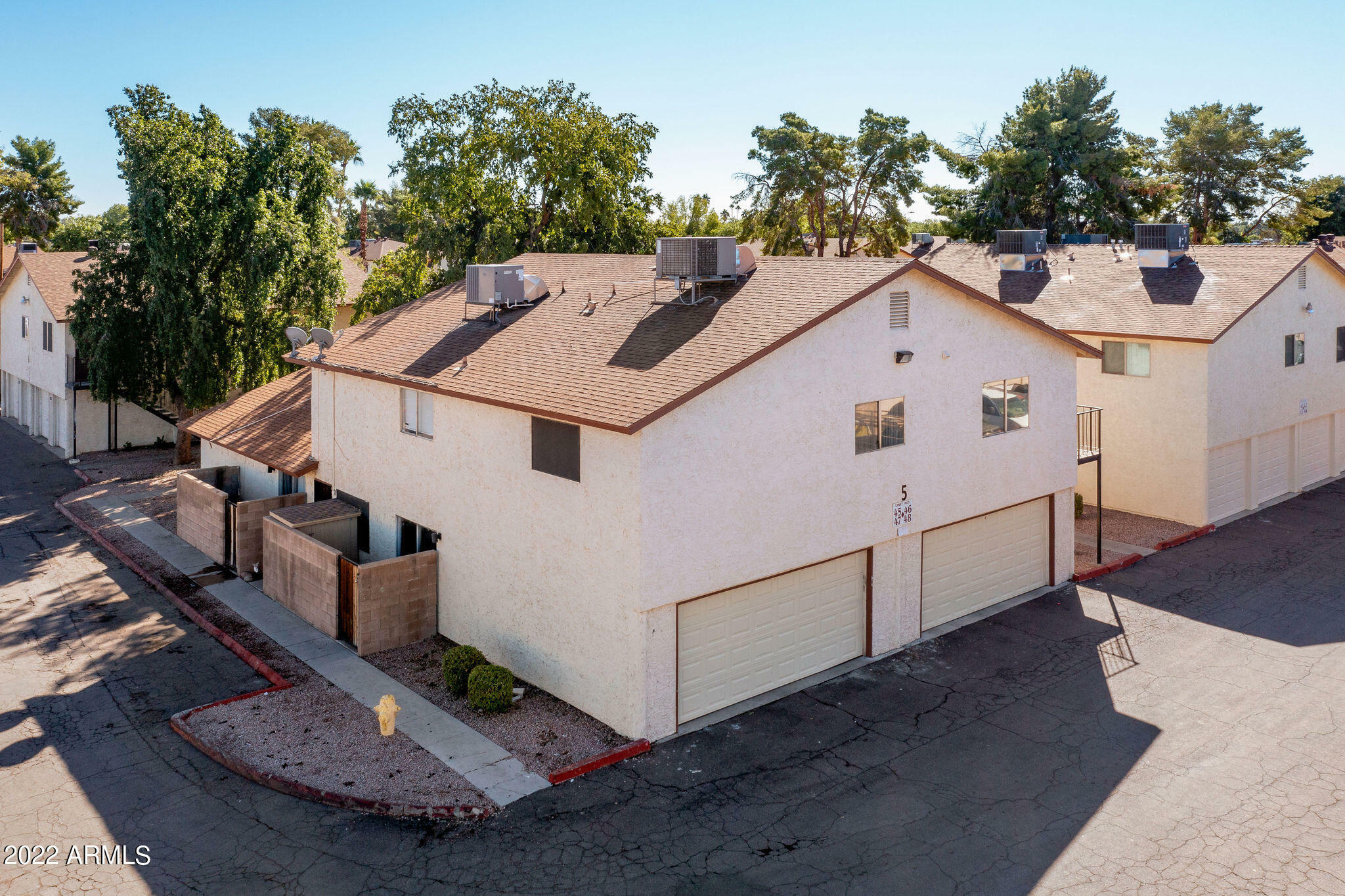 Property Photo:  860 E Brown Road 45  AZ 85203 