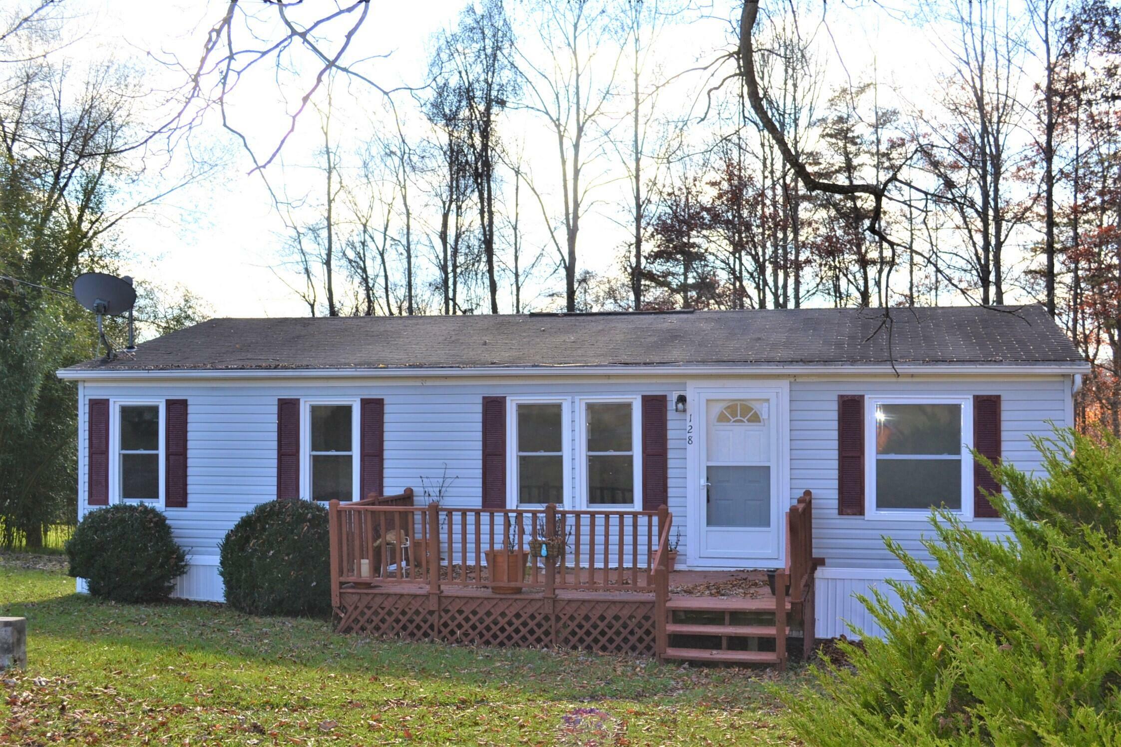 Property Photo:  128 Gypsy Heights Rd  WV 24970 
