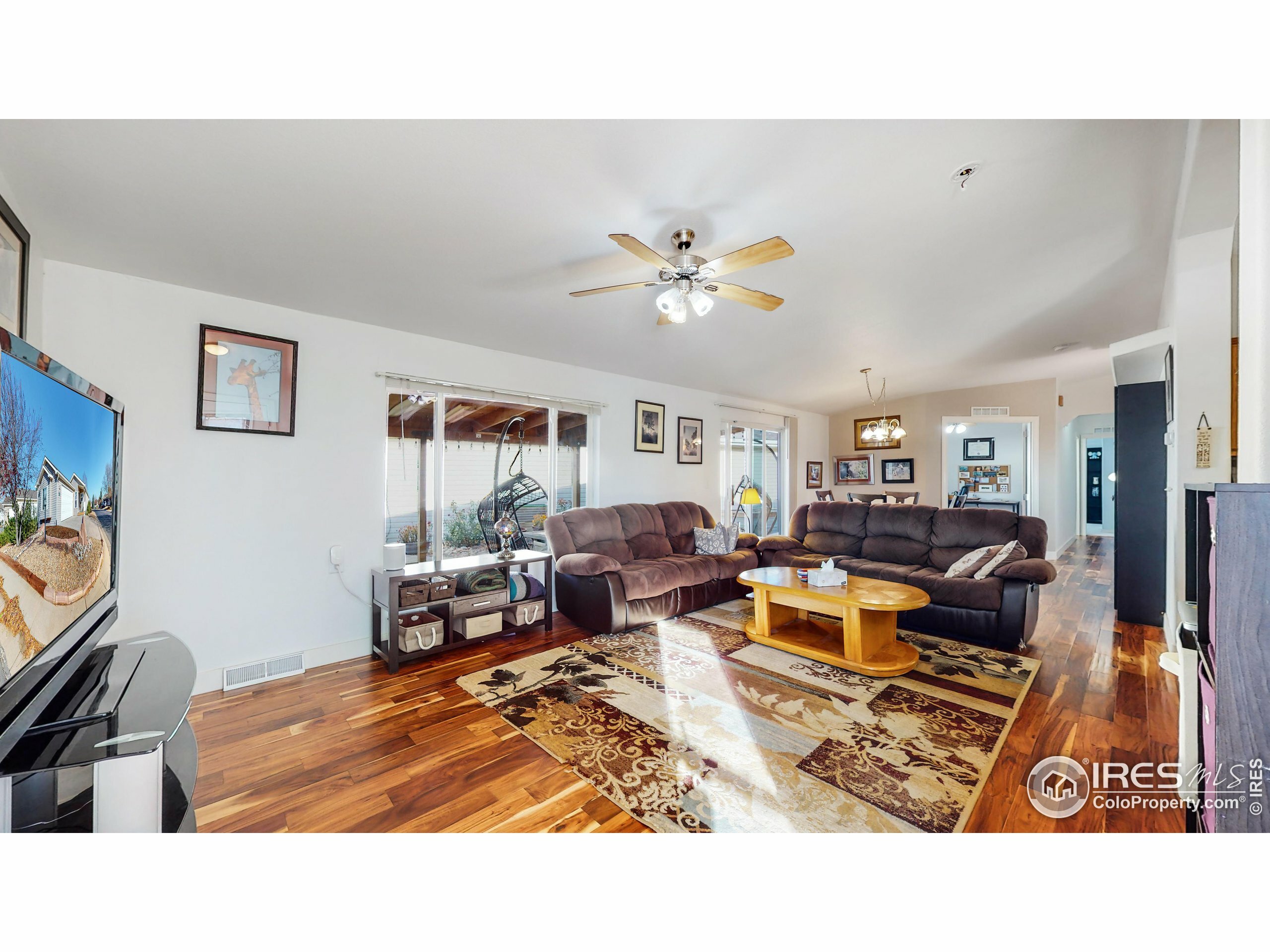 Property Photo: 4538 Quest Dr CO 80524
