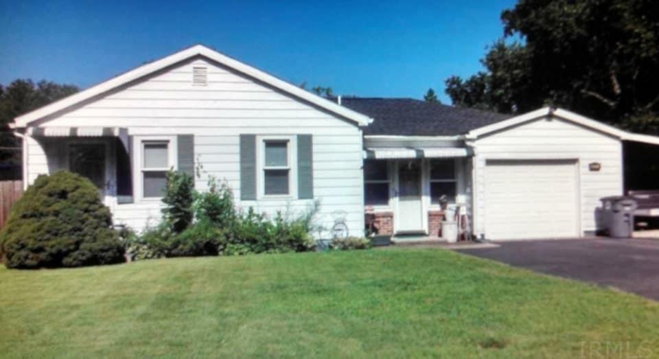 5408 N Fares Avenue  Evansville IN 47711 photo