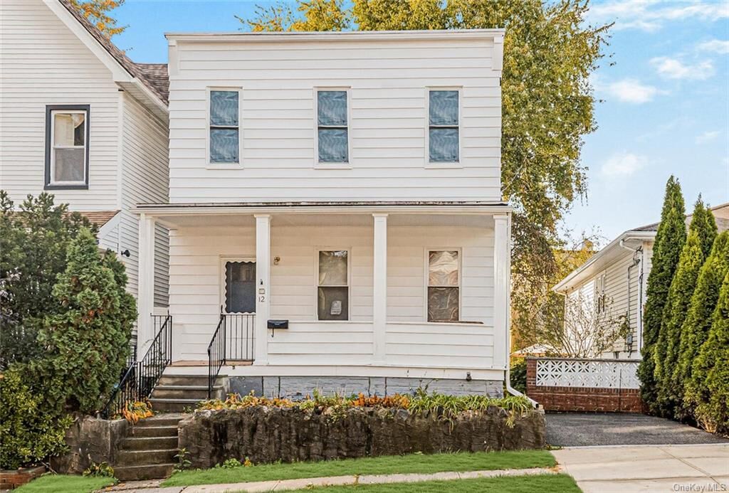 Property Photo: 12 Edgewood Avenue NY 10704