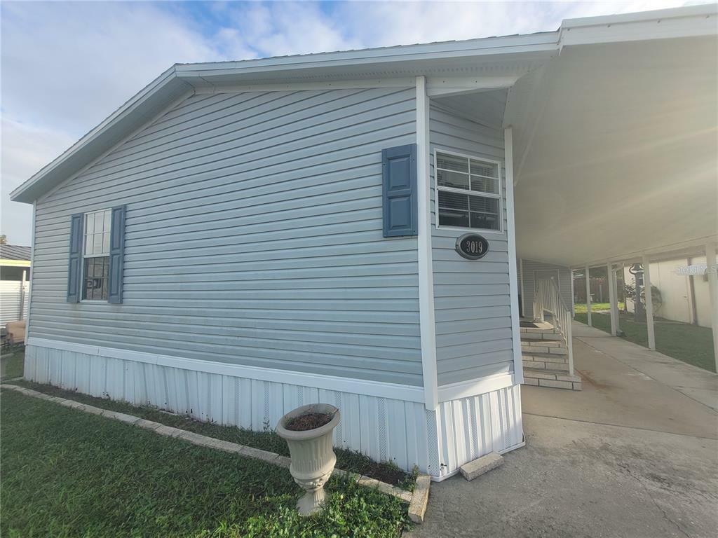 Property Photo:  3019 Sego Lane  FL 33801 