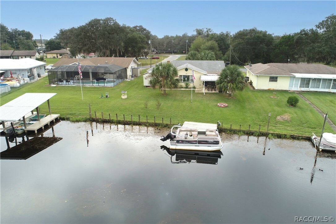 Property Photo:  9405 E Beech Circle  FL 34450 