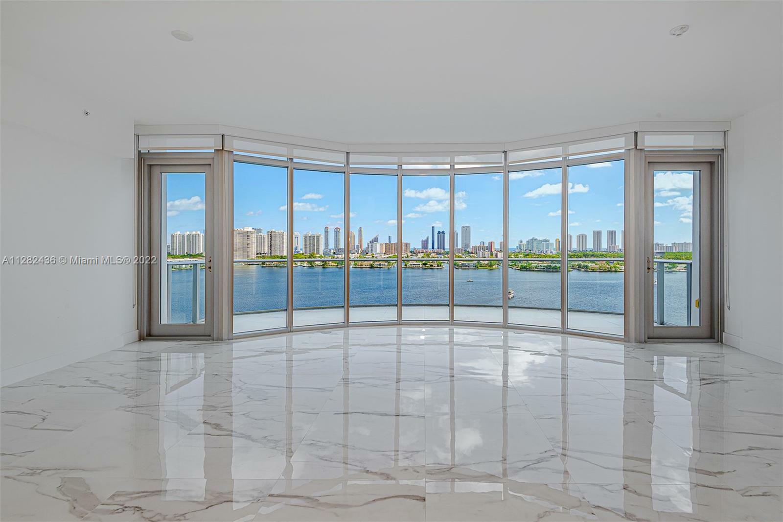 Property Photo:  17111 Biscayne Blvd 1511  FL 33160 