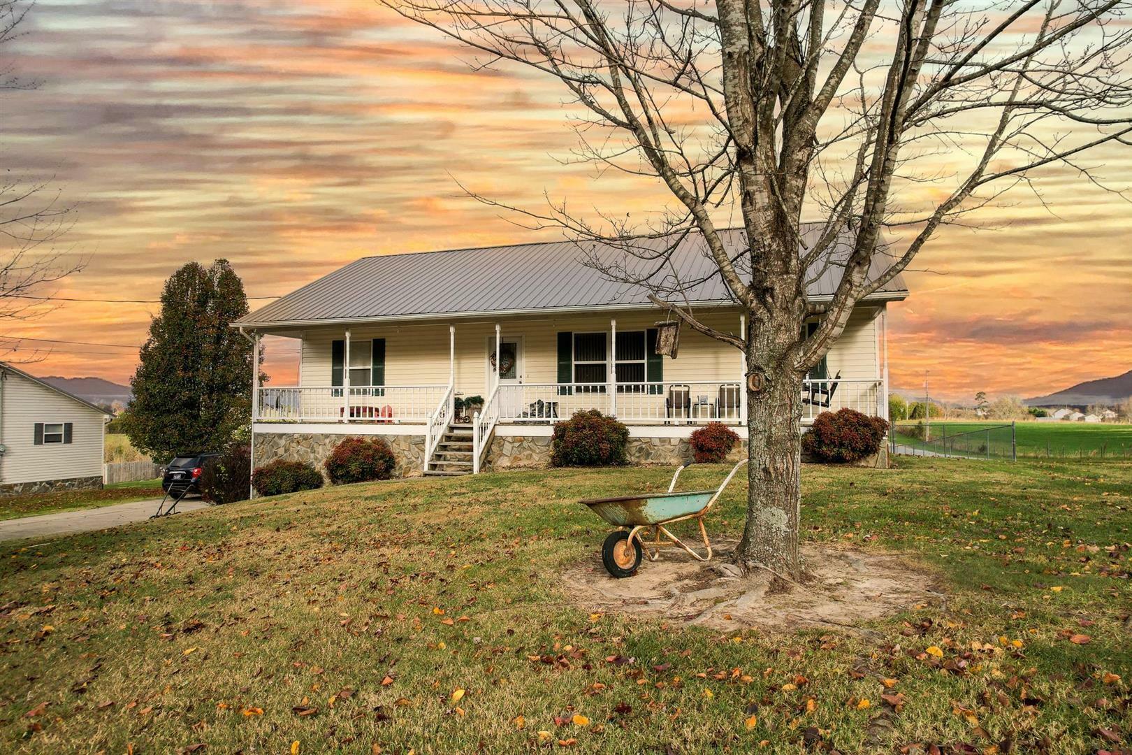 Property Photo:  100 Jennings Lane  TN 37743 