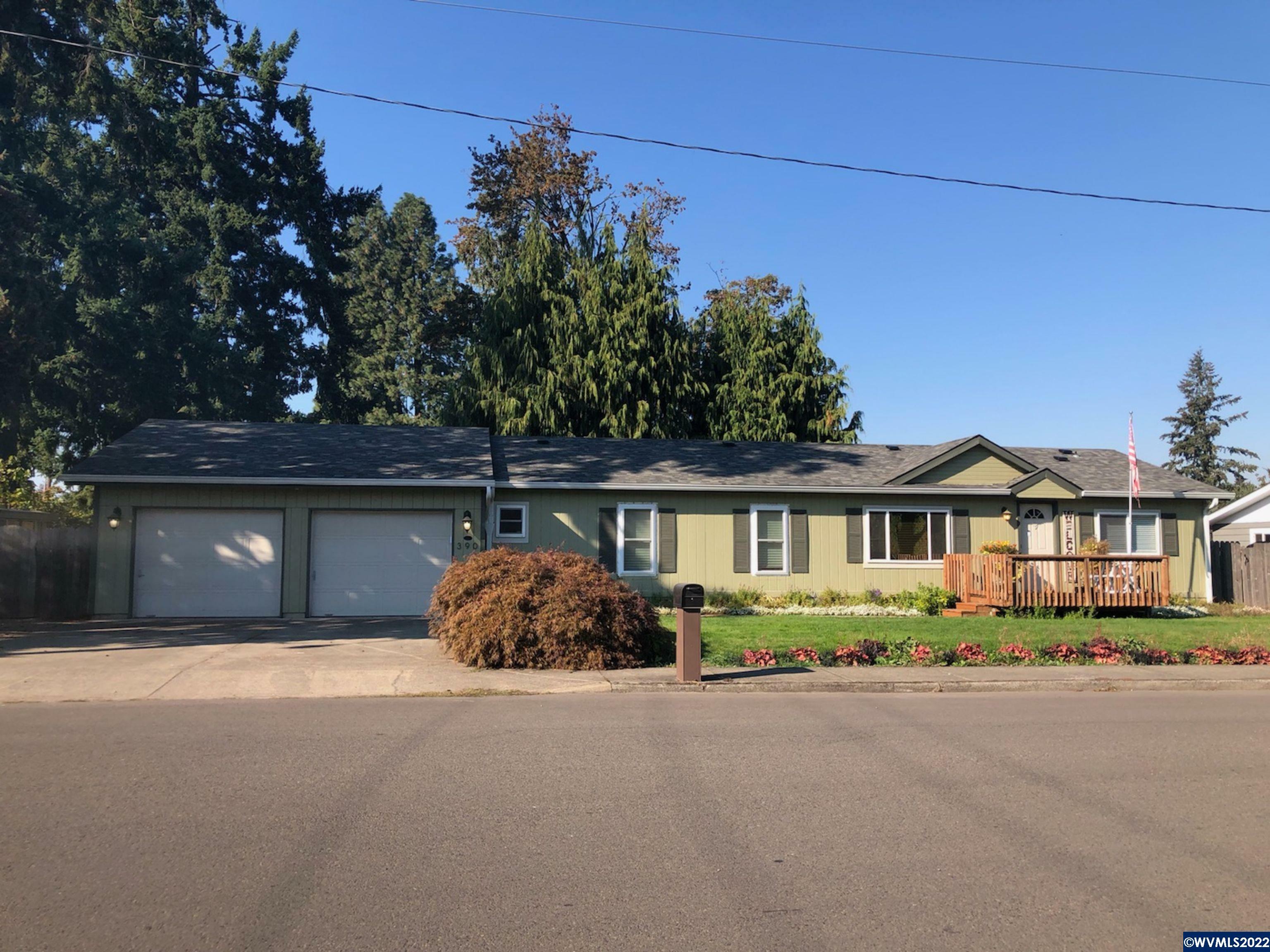 390 SW 6th Av  Canby OR 97013 photo
